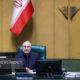 پیام تبریک قالیباف به روسای مجالس کشورهای اسلامی