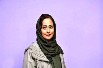 پیام حامد بهداد، کوروش سلیمانی و... در فقدان بهناز نازی