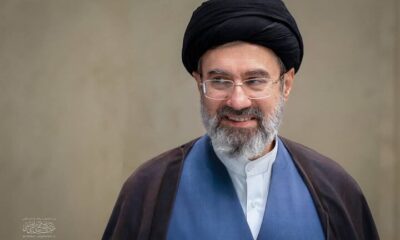 پیام رهبر انقلاب به مناسبت سالگرد افتتاح اولین دوره مجلس شورای اسلامی