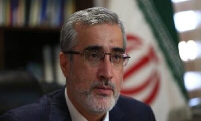 پیرصالحی: خط تولید انستیتو پاستور آسیب ندیده است