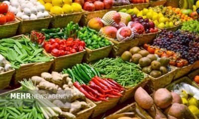 پیش‌بینی افزایش میزان برداشت محصولات کشاورزی در خرم‌آباد