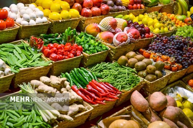پیش‌بینی افزایش میزان برداشت محصولات کشاورزی در خرم‌آباد