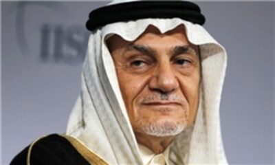 پیش‌بینی ترکی الفیصل درباره جنگ بین عربستان و ایران + جزئیات