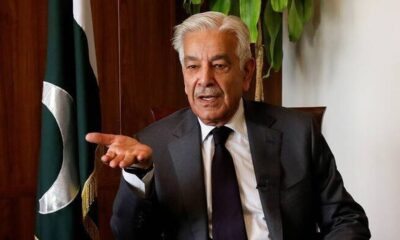 پیش‌بینی غیرمنتظره وزیر دفاع پاکستان از سرنوشت جنگ ایران / حمله آمریکا در راه است؟