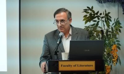 پیشنهاد سپردن «دانشگاه پساجنگ» به علوم انسانی
