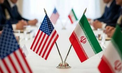 پیش‌نویس تفاهم آمریکا و ایران به نتانیاهو و رهبران منطقه ارسال شد