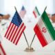 پیش‌نویس تفاهم آمریکا و ایران به نتانیاهو و رهبران منطقه ارسال شد