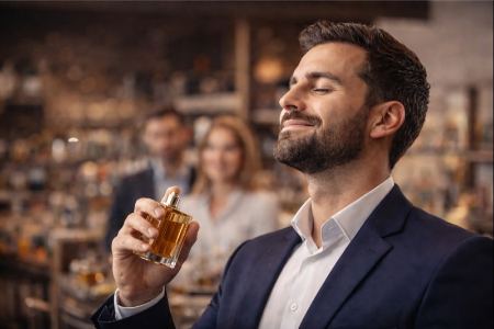 خرید عطر کرید شرکتی