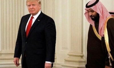چرا ریاض از ورود به جنگ ایران هراس دارد؟ / عربستان بر لبه تیغ