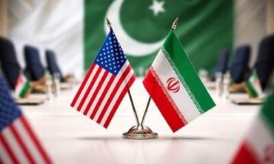 چراغ‌سبز آمریکا به توافق نهایی با ایران / «چارچوب جدید هسته‌ای» اعلام شد