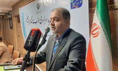 کاروانسرای شاه‌عباسی و سد نمرود تعیین تکلیف می شود