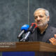 کاظمی: موج انزجار از استکبار، بزرگ‌ترین انتقام خون شهدای میناب است