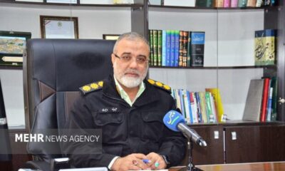 کشف ۳۴۶ کیلوگرم موادمخدر در سیستان و بلوچستان