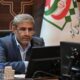 کشوری جانشین رئیس سازمان پدافند غیرعامل کشور شد