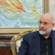 کناره‌گیری قالیباف از ریاست هیئت‌ مذاکره کننده کذب است