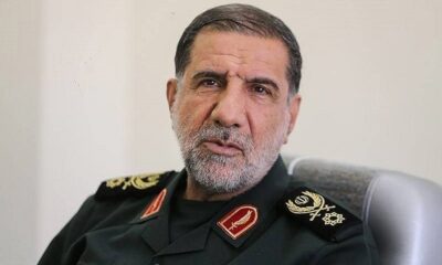 کوثری: شهید نصیرزاده نیروهای مسلح را برای مقابله با استکبار آماده کرد