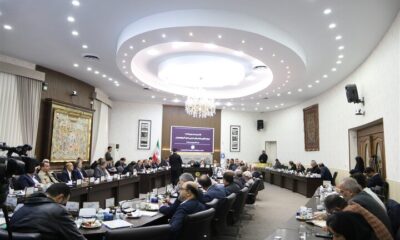 گرانی مواد اولیه چالش تولیدکنندگان فرش دستباف است