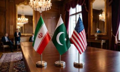 گزارش تازه از متن پیش‌نویس منتشر شد / مفاد ادعایی توافق ایران و آمریکا چیست؟
