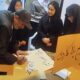 گزارش خبرنگار مهر از نمایش بصیرت و پایداری مردم آستانه اشرفیه
