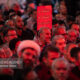 گزارش مهر از مراسم گرامیداشت شهدای خانواده رهبر شهید انقلاب