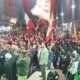 گزارش میدانی خبرنگار مهر از شصت و هشتمین قرار شبانه مردم آستانه