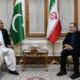 گفتگوی وزیر کشور پاکستان با عراقچی درباره آخرین وضعیت امنیتی منطقه