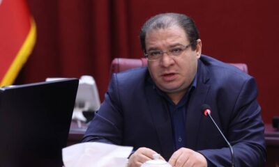 گلزاری: کشور درگیر جهاد اکبر صرفه‌جویی است