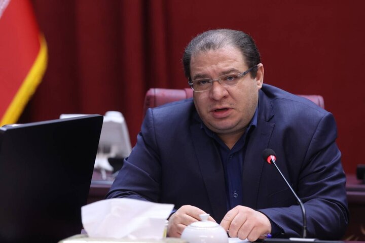 گلزاری: کشور درگیر جهاد اکبر صرفه‌جویی است