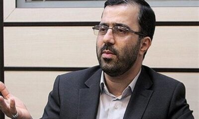گودرزی: تنگه هرمز گلوی آمریکا را در فشار قرار داده است