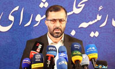 گودرزی: صحن علنی، هفته آینده به صورت وبیناری برگزار می شود