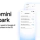 گوگل از جمینای Spark پرده برداشت؛ ایجنت هوشمند برای انجام خودکار کارهای روزمره