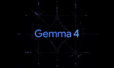 گوگل از مدل‌های Gemma 4 رونمایی کرد؛ همان قدرت جمینای ۳ اما متن‌باز و رایگان