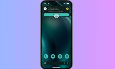 گوگل از Gemini Intelligence پرده برداشت؛ قابلیت‌های هوش مصنوعی برای اندروید
