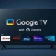 گوگل انتشار هوش مصنوعی جمینای برای Google TV را آغاز کرد
