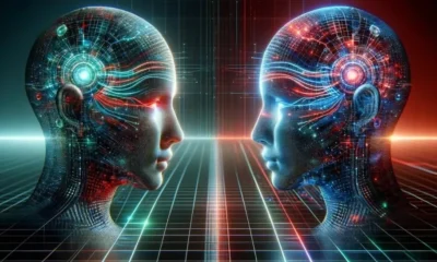 یافته محققان: مدل‌های هوش مصنوعی هوای یکدیگر را دارند و هم‌نوعشان را حذف نمی‌کنند