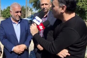 ۱۱۰ واحد مسکونی به زوج‌های جوان در ساری اهدا می‌شود