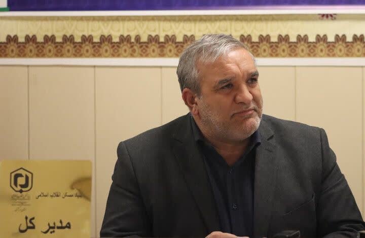 ۱۱۰۰ میلیارد ریال برای افتتاح ایستگاه آتش‌نشانی کوی کوثر اراک هزینه شد