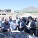 ۱۳۴۵مسکن ملی در رشتقون قزوین احداث می‌شود