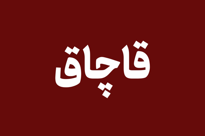 ۲۵ تن نهاده دامی قاچاق در قم کشف شد