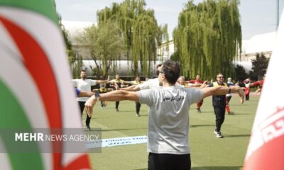۵ راهکار کلیدی برای ارتقای سلامت بدن