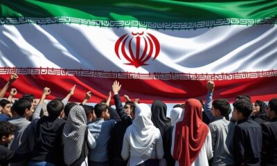 ۷۰ روز آتش؛ چرا ایران برخلاف تمام پیش‌بینی‌ها فرو نریخت؟
