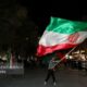 ۷۰ شب بعثت ملی؛ حماسه پرچم‌گردانی در بام ایران ادامه دارد