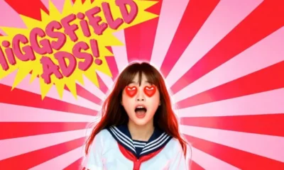 Higgsfield Ads 2.0 معرفی شد؛ نسل جدید تبلیغات با هوش مصنوعی [تماشا کنید]