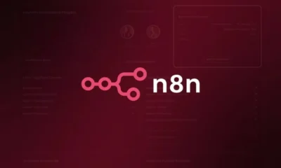 n8n چیست؟ نحوه کار، قابلیت‌ها و پیش‌نیازهای ابزار اتوماسیون n8n