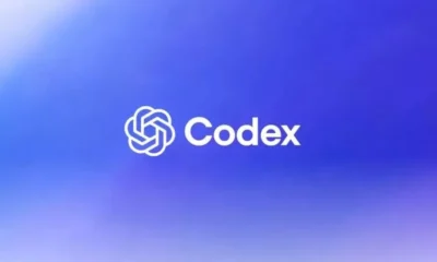 OpenAI افزونه کروم هوش مصنوعی Codex را در اختیار کاربران قرار داد