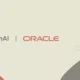 OpenAI قراردادی به ارزش ۳۰۰ میلیارد دلار برای پروژه استارگیت با اوراکل امضا کرد