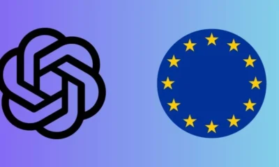 OpenAI مدل امنیتی GPT-5.5-Cyber را در اختیار اتحادیه اروپا قرار می‌دهد