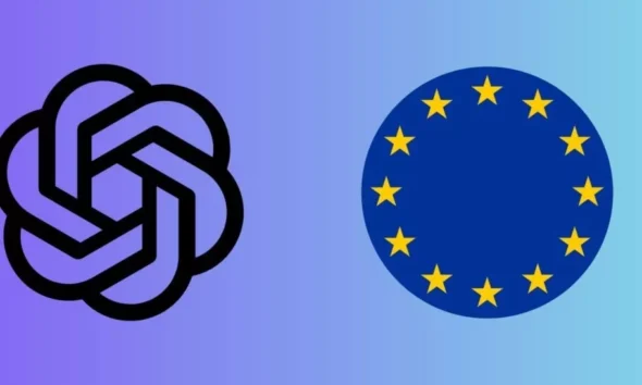 OpenAI مدل امنیتی GPT-5.5-Cyber را در اختیار اتحادیه اروپا قرار می‌دهد