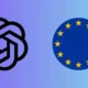 OpenAI مدل امنیتی GPT-5.5-Cyber را در اختیار اتحادیه اروپا قرار می‌دهد