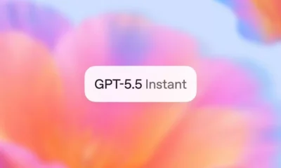 OpenAI مدل GPT-5.5 Instant را منتشر کرد؛ کاهش هذیان در پاسخ‌ها